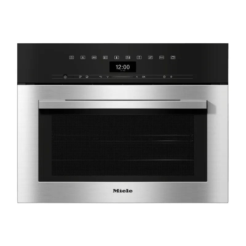 Miele Contourline Dgc 7340 Hc Pro kompaktugn