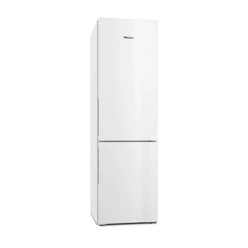 Miele KFN4395DD kyl/frys NoFrost, vit