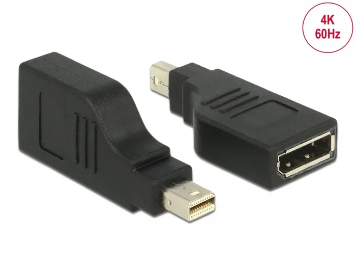 DELOCK 65626 Adapter
