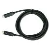 QNAP Thunderbolt 3 (USB-C) kabel