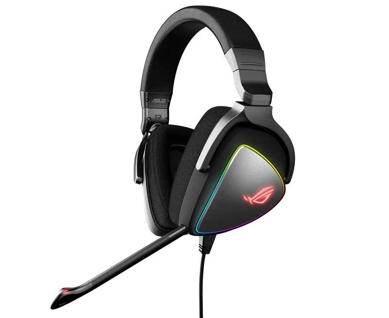 Asus ROG Delta Gaming Headset