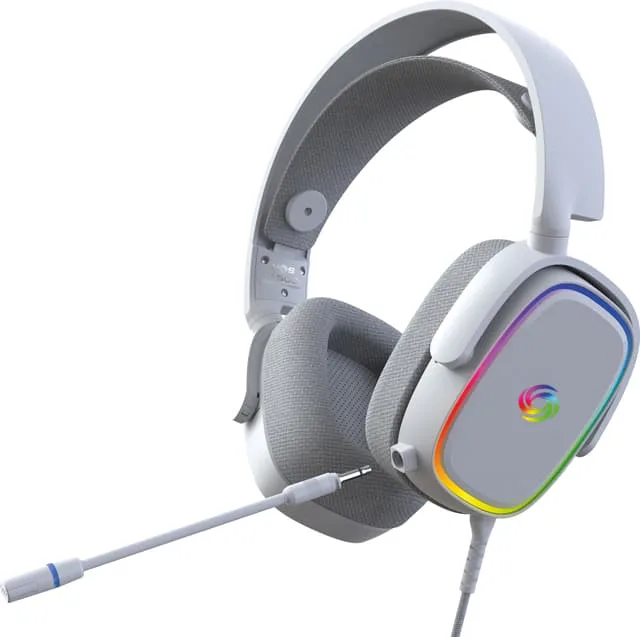 NOS H-500 gaming headset