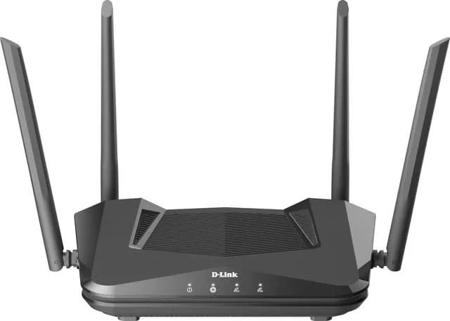 D-Link DIR-X1560