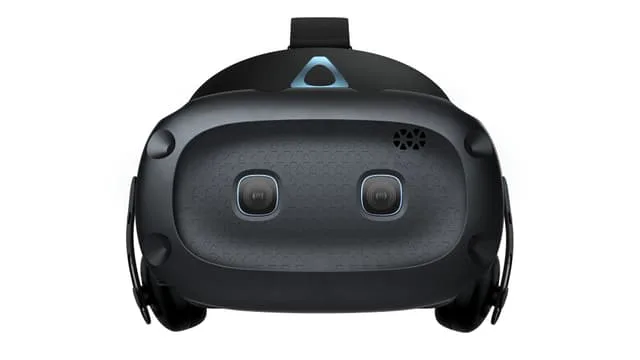 VIVE Cosmos Elite HMD