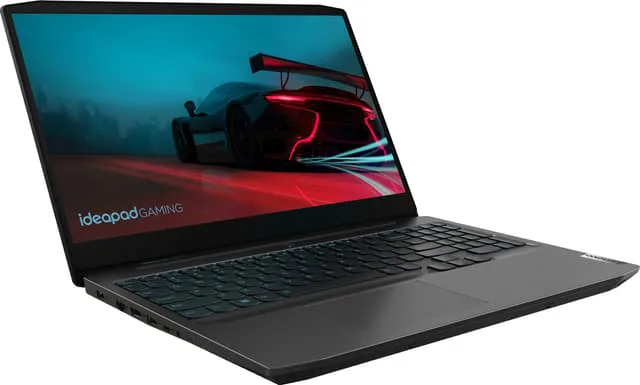 Lenovo IdeaPad Gaming 3 0040MX