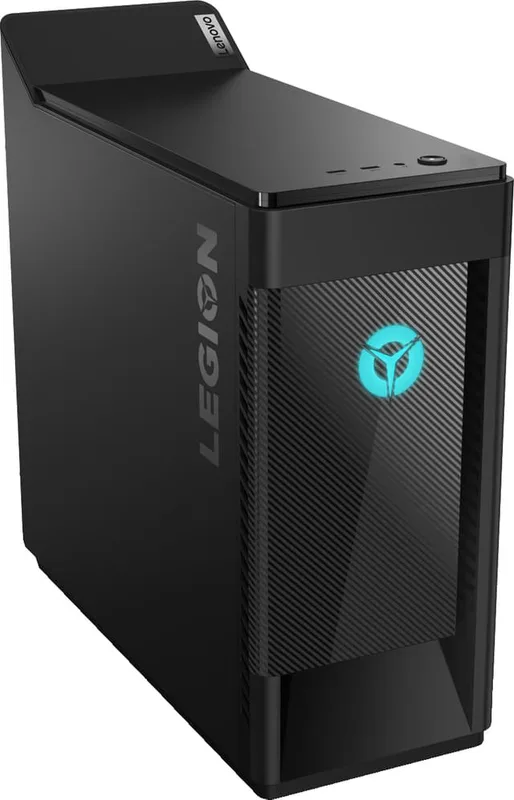 Lenovo Legion Tower 5 stationär dator för