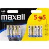 Maxell AAA alkaliskt