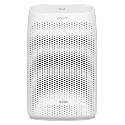 Avfuktare cecotec bigdry 2500 essential 360 2l vit