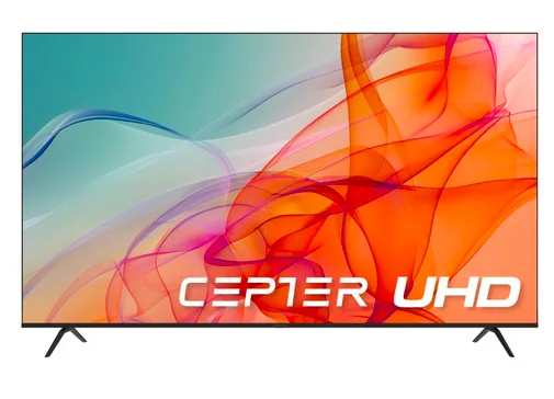 Cepter 75" 4K UHD Google TV CR75EU7002A