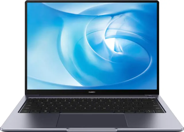 Huawei Matebook 14 2020 Touch