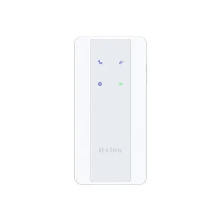 D-Link F518 5G mobil hotspot, AX1800 Wi-Fi 6