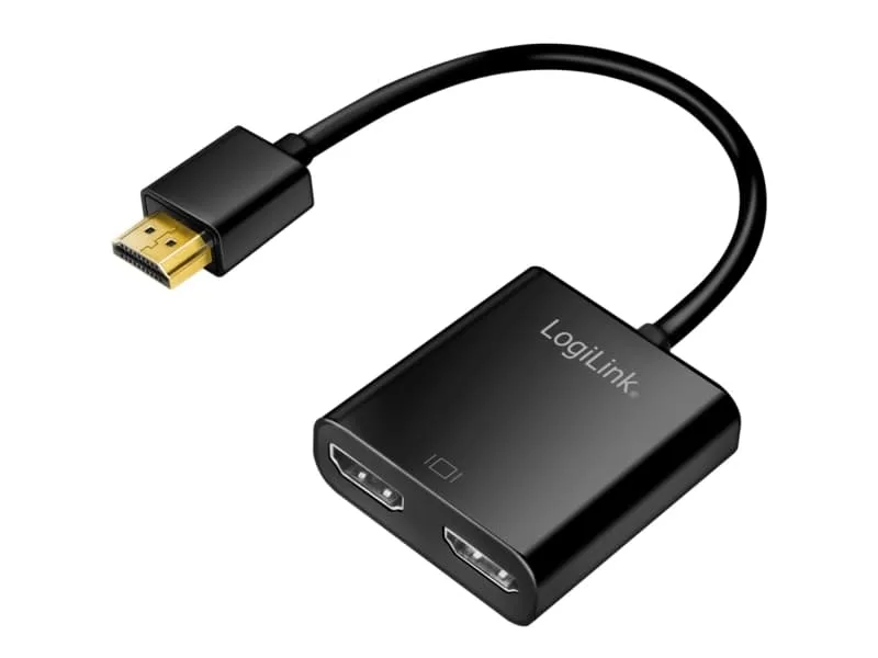LogiLink HD0061