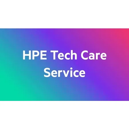 HPE EPACK 1Y PW TC BAS DL360 Gen10, 1 års garanti