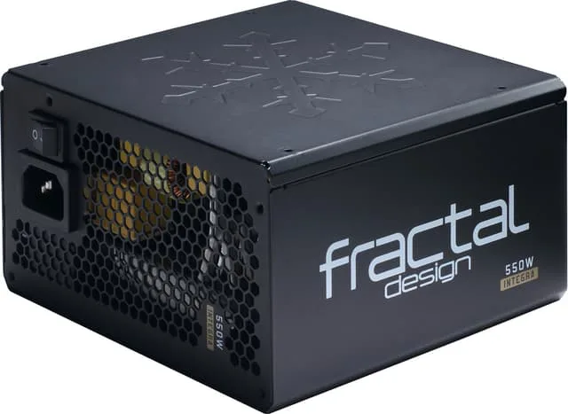 Fractal M Series PSU nätaggregat