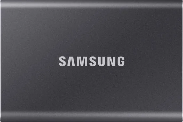 Samsung T7 MU-PC1T0T