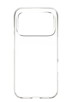 ZAGG Clear mobiltelefon etui 16 cm (6.3")