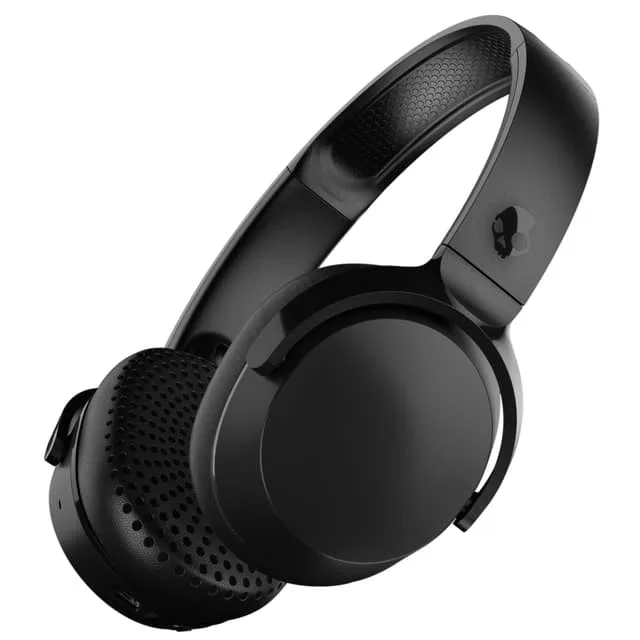 Skullcandy Riff trådlösa on-ear hörlurar
