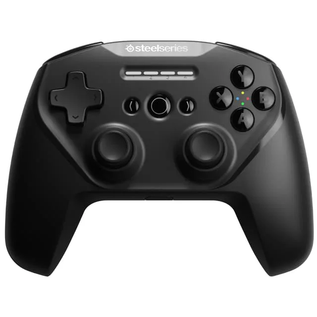 SteelSeries Stratus Duo spelkontroll