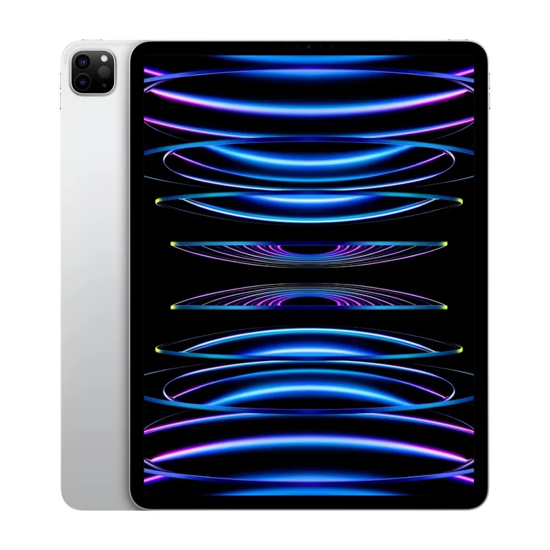 Apple iPad Pro WiFi 2 TB 12,9", silver (2022)