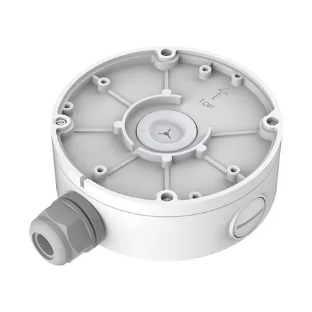 Junction Box for Wolf Turret