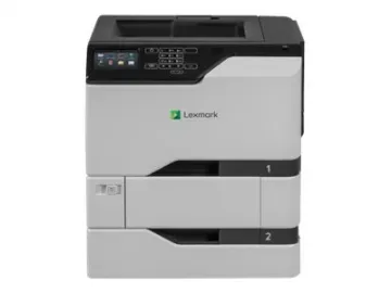 Lexmark CS725dte