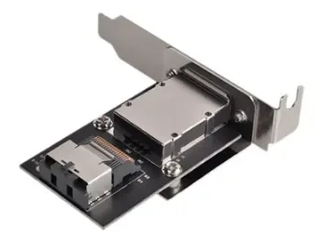 SilverStone SST-SA011