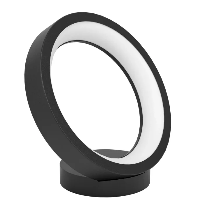 Eglo Marghera-Z bordslampa svart