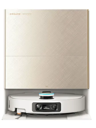 Dreame X60 Ultra RLX86DE Robotdammsugare