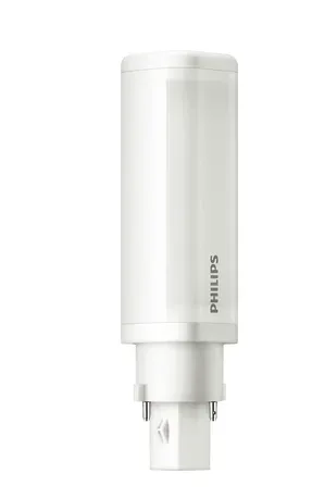 Philips CorePro LED-ljus PLC 5.9W G24d-1