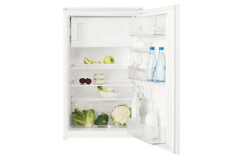 Electrolux Serie 500 Kylskåp med frysfack LFB2AE88S1 (Integrerat)