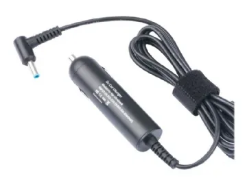 65W HP Car Adapter