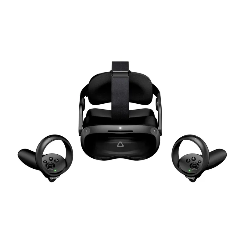 HTC Vive Focus 3 VR-system