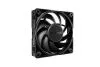 be quiet! Silent Wings PRO 4 120mm PWM