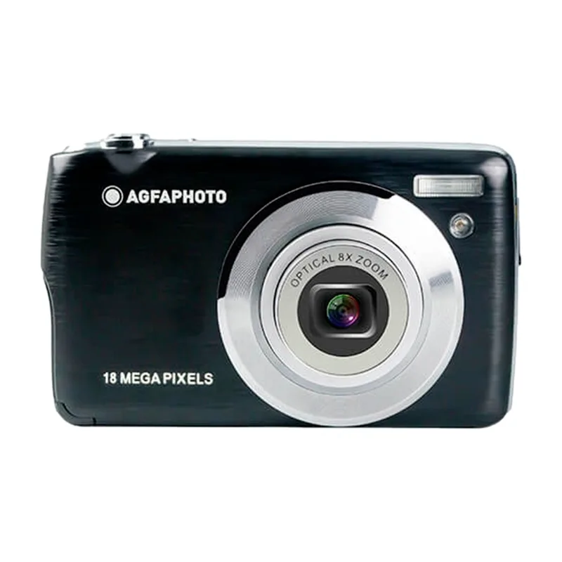 AgfaPhoto Compact Realishot DC8200
