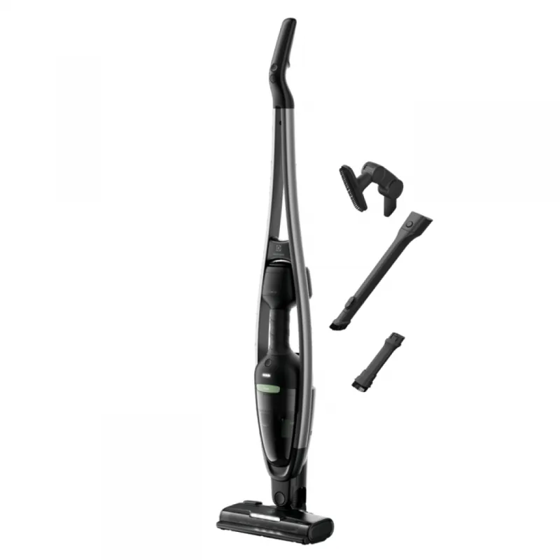Skaftdammsugare Electrolux Clean 600 ES62B25GRN