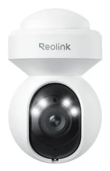 Reolink E1 Outdoor Pro (W) DC-driven WiFi-kamera