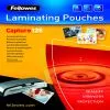 Fellowes Lamineringsficka A4 125micron