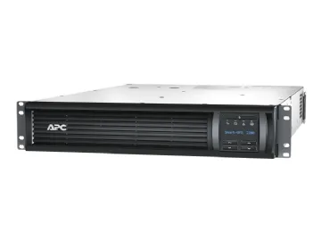 APC Smart-UPS 2200VA LCD RM