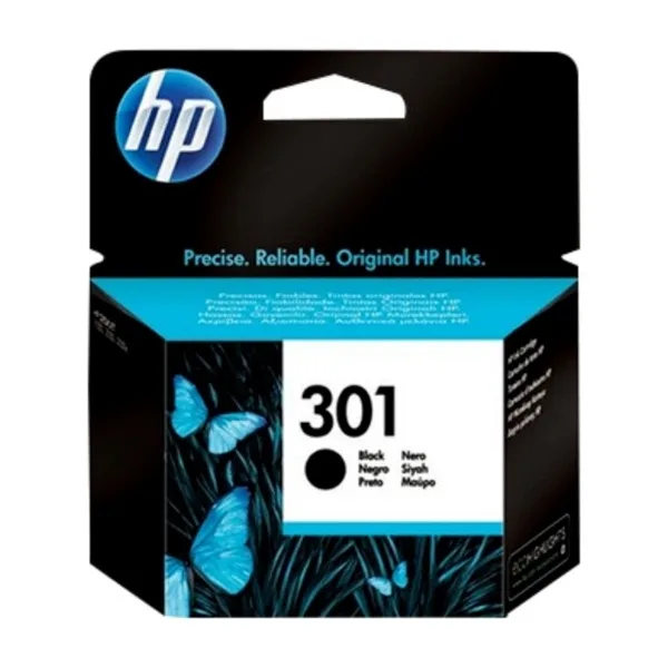 HP 301