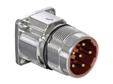Industrial Stik M23 Series 923