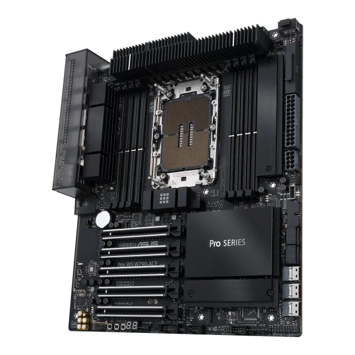 ASUS PRO WS W790-ACE
