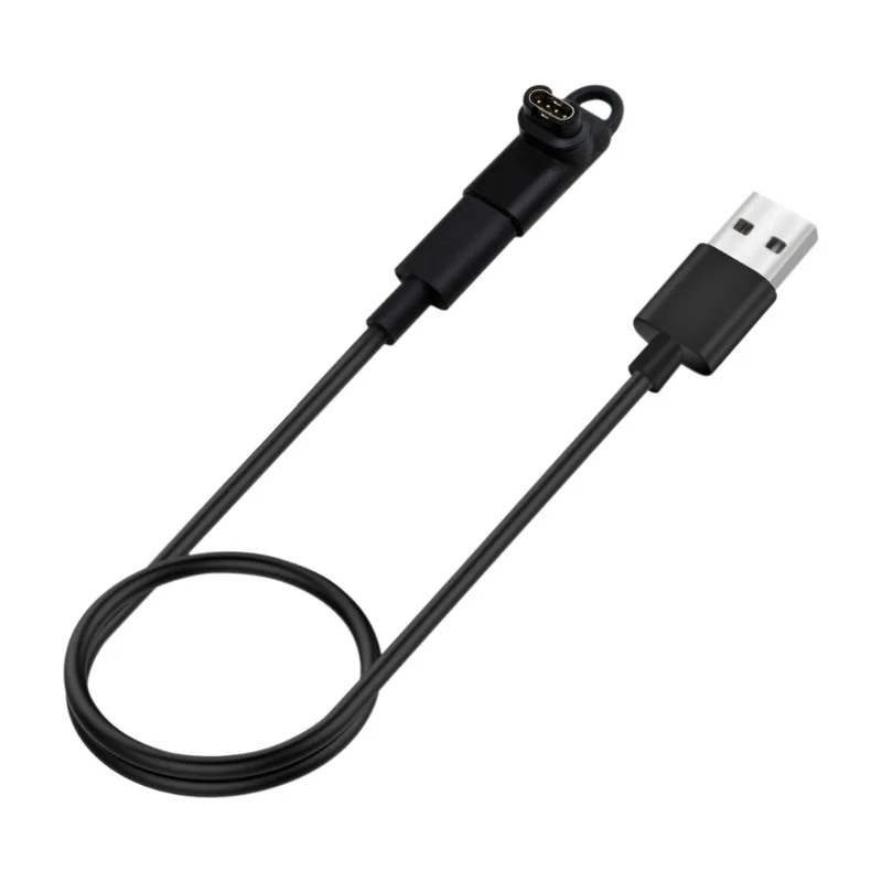 Triacle USB laddningskabel Garmin fenix, vivoactive och venu
