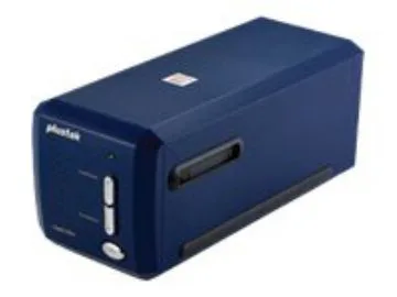 Plustek OpticFilm 8100
