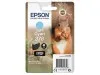 Epson 378 ljus cyan