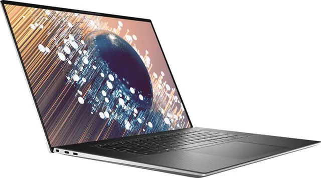 DELL XPS 9700-094CK 17" bärbar dator
