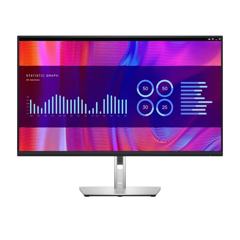Dell P3223DE skärm