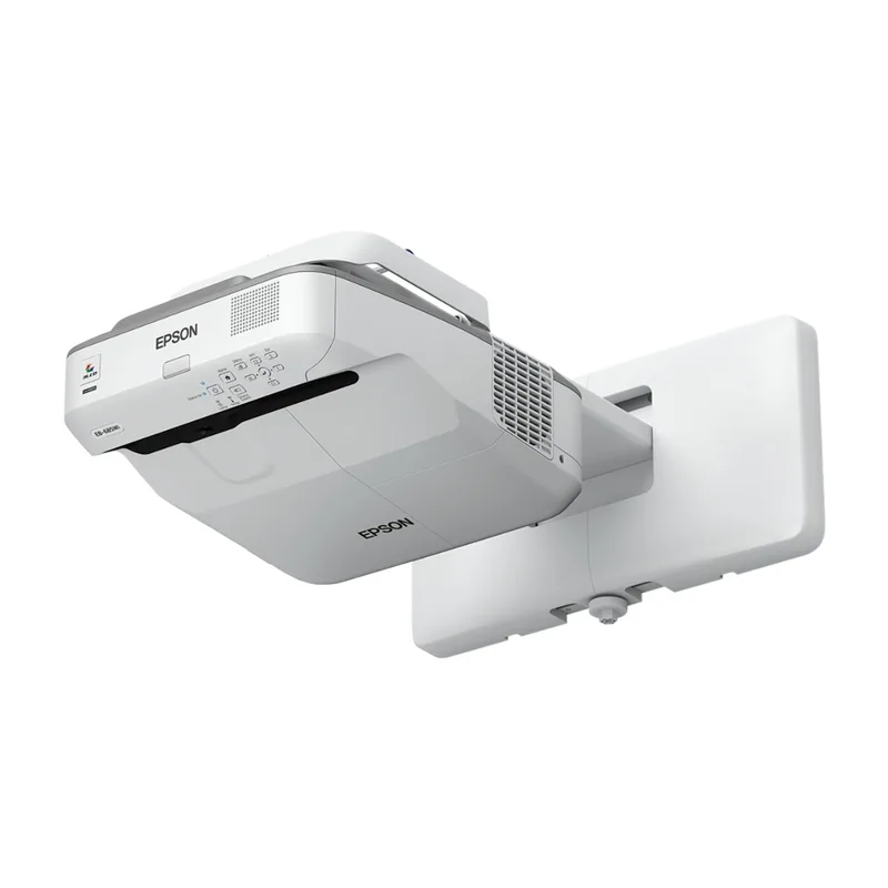 Epson EB-685Wi interaktiv projektor med kort projektionsavstånd, WXGA
