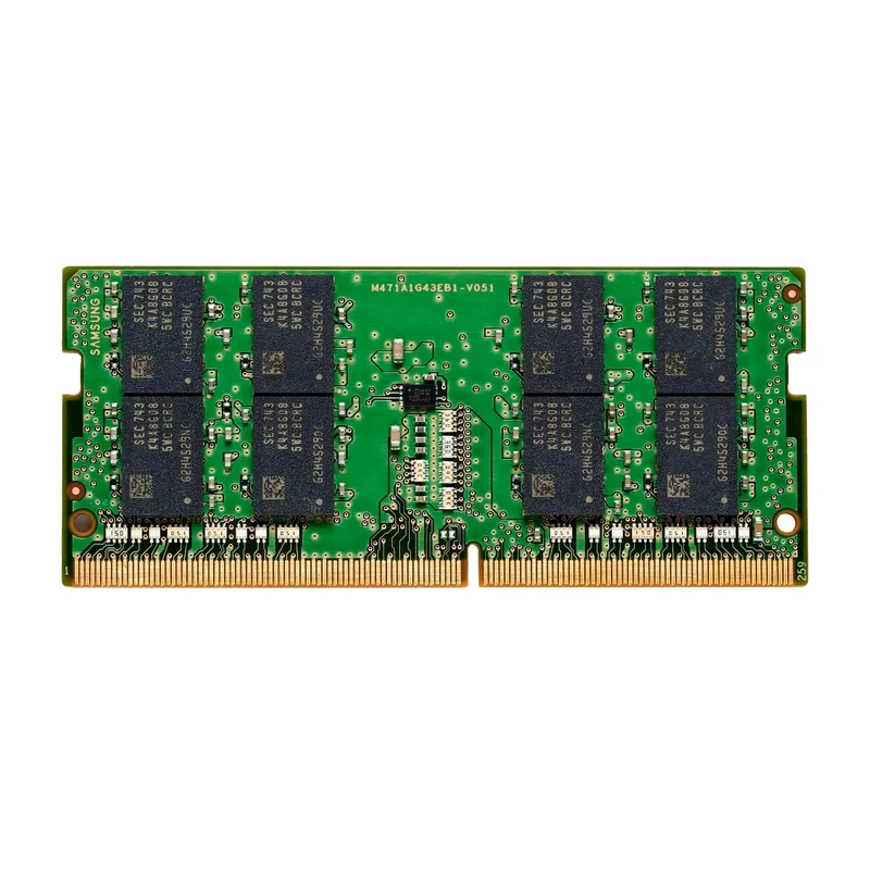 HP 16 GB 1 X 16 GB DDR5 4800 Udimm necc-minne