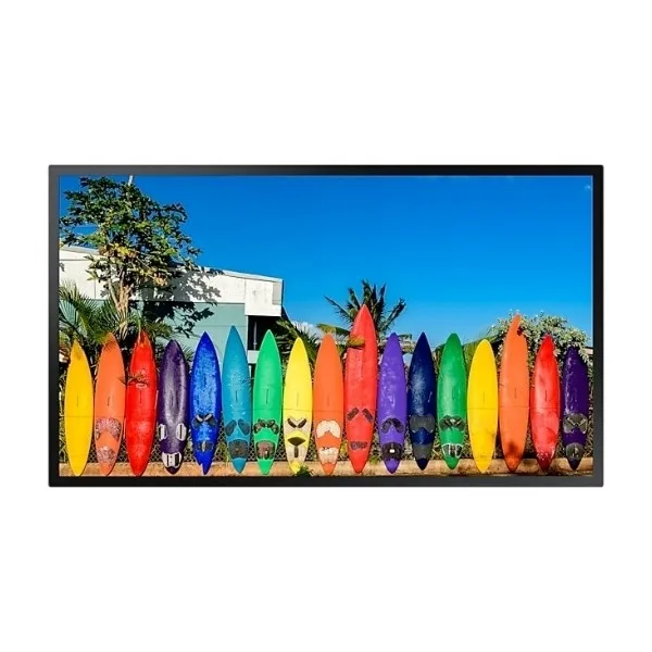 Samsung OM46B 46" FHD skyltningsskärm