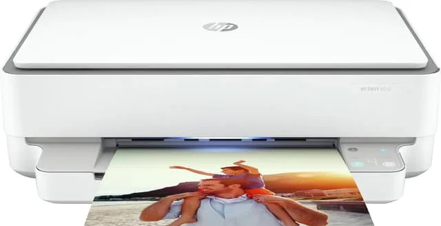 HP Envy 6032